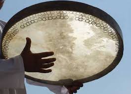 Image result for ‫دف‬‎