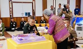 ThaiPost - News update