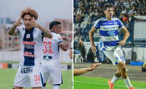 Mientras 2 de Mayo vale 4 millones, el impresionante costo del plantel de Alianza Lima