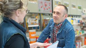 Cashier Gave Him a Deal—But When She Refused an Extra Discount, He Started Yelling