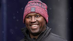 Jerrod Johnson Interview