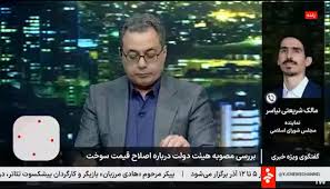 Farsnews | دولت درآمد حاصل از اصلاح قسمت بنزین را پیش‌خور کرده است