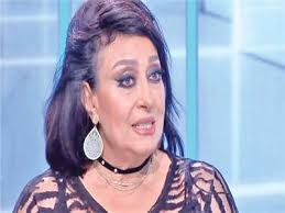 سهير المرشدي: «انا اتربيت في جامع والوسطية الدينية حببتني في الفن»