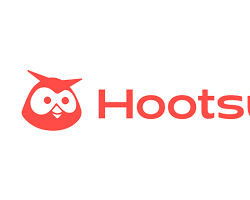 Image of Hootsuite logo
