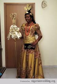 Image result for nigerian attires