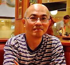 Jian Qiu Huang is a second generation Chinese with an evangelical interest in fostering understanding between ... - steven-1