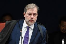 Toffoli determina que depoimentos do Master sejam feitos em sala reservada no STF