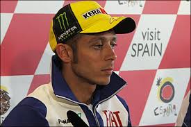 Moto GP: Behind the scenes. Valentino Rossi. There were plenty of familiar faces at Donington Park for the 2009 British Motor Cycle GP. - moto_gp_2009_2166_470x313