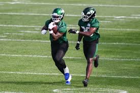 Gang Green Nation - News update