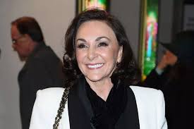 'I worked with Shirley Ballas on Strictly and one row with her landed me in a s***storm'