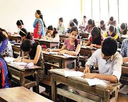 Image of University of Rajasthan Classrooms