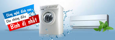 Kết quả hình ảnh cho banner sua may nuoc nong
