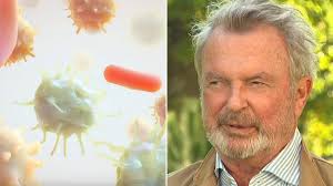 Sam Neill reveals cancer battle and fight for life-saving treatment access