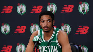 Celtics Newcomers Buying Into Joe Mazzulla's Approach