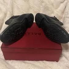 Men's Bally boots - Product from Poshmark