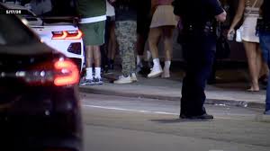 17-year-old arraigned on multiple felony charges in downtown Detroit shooting