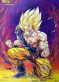 Image result for dragon ball z