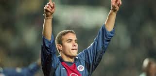 Laurent Robert: Gloire Passée et Révélations Explosives sur Newcastle!