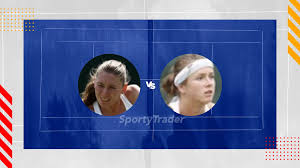 Ekaterina Alexandrova vs Elina Svitolina Prediction & Picks - WTA National Bank Open