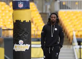 Steelers make decision on CB Asante Samuel Jr. ahead of NFL free agency