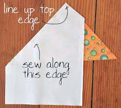 Résultat de recherche d'images pour "wonky town quilt"