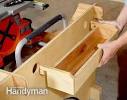 Diy table saw