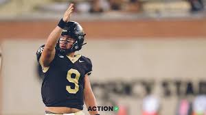 Wake Forest Football: Louisiana vs Wake Forest Predictions, Picks, Odds, and Matchup Analysis