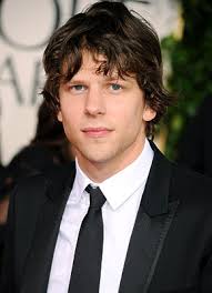 Jesse Eisenberg (above) will play Rolling Stone reporter David Lipsky opposite Jason Segel as David Foster Wallace - jesse-eisenberg