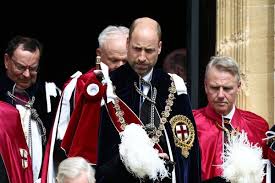 Prince William Is Still Silent About His Brother, Harry. Can That Last?