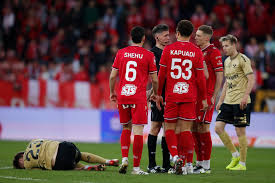 raków częstochowa – widzew łódź - Trending in United Kingdom