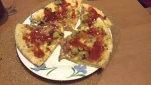 Znalezione obrazy dla zapytania pizza z pieca kamiennego biedronka