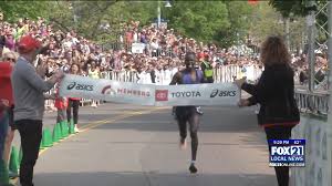 Grandma's Marathon Registration opens Oct. 1; races expected to fill fast