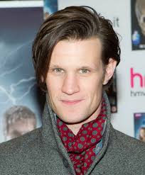 Image result for matt smith