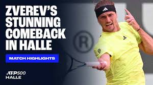 ATP Tour - News update