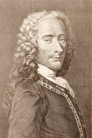 Voltaire