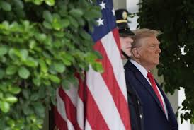 Trump's Attempts to Influence the 2026 Midterm Elections