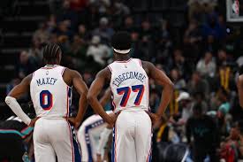 Dabble Fantasy promo: Get $10 for 76ers vs. Mavericks when you sign up for Dabble