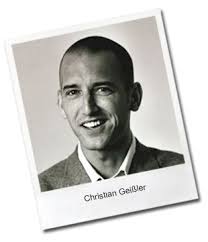 <b>Christian arbeitet</b> als hoch qualifizierter qualitativer Marktforscher in <b>...</b> - ChristianGeissler