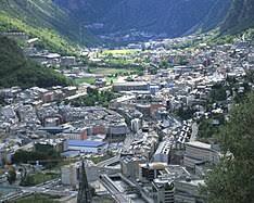 Imagen de Andorra