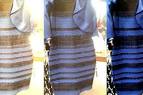 Robe blanche et or ou bleue et noire : le mystre rsolu par la science