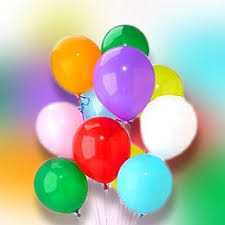 Résultats de recherche d'images pour « ballons de couleurs »