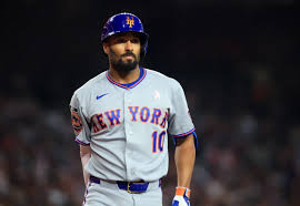 Mets: Marcus Semien’s slump is cause for concern