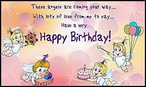 Birthday Wishes Quotes, Happy Birthday, Bestfunforall via Relatably.com