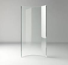 4mm Bending Toughened Transparent Glass - Best Price for Quality