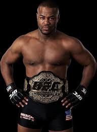 Image result for Rashad Evans