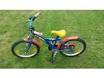 Kinderfahrrad versandkostenfrei B TWIN DECATHLON