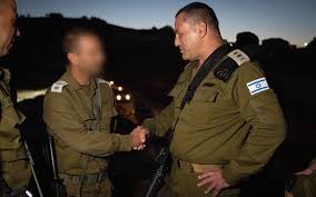 The Times of Israel - News update
