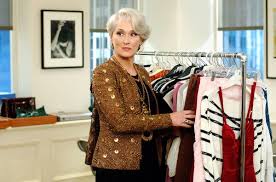 Top 10 Reasons We Love the Original ‘Devil Wears Prada’ Movie