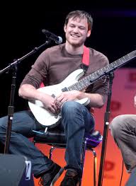 Rob Scallon