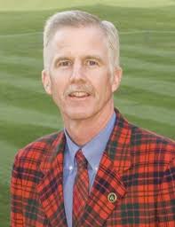 American Society of Golf Course Architects Past-President Tom Marzolf knows people want to hear about the modifications he and Tom Fazio, ASGCA, ... - Marzolf-in-Pebble-Beach